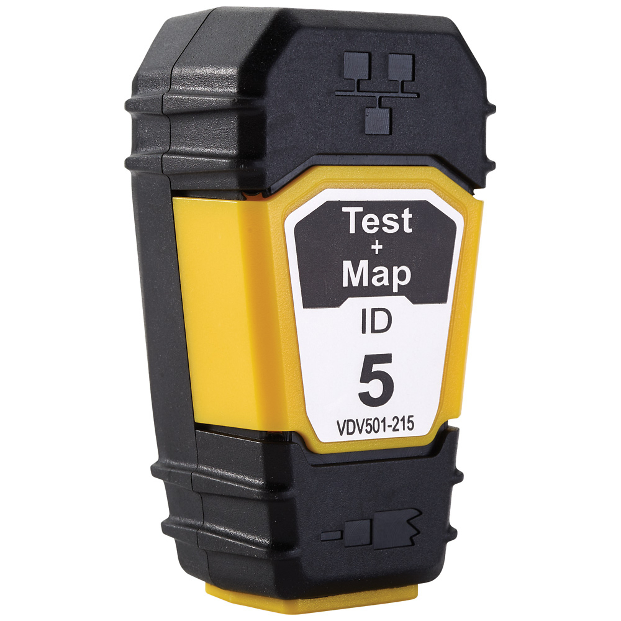 Klein Tools, Test + Map Remote #5 for Scout Pro 3 Tester, Model# VDV501-215